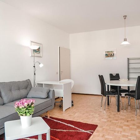 Lugano Central Suite Apartment Ciseri المظهر الخارجي الصورة